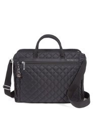 Hedgren 黑色皮具箱包 品質(zhì)與時(shí)尚的完美結(jié)合