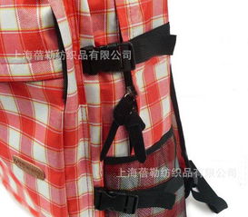 韓版雙肩背包全攻略 從價格、廠家到選購要點一網打盡