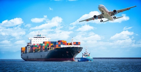 中國到巴西空運費用與時效詳解 從費用構(gòu)成到進出口流程全解析