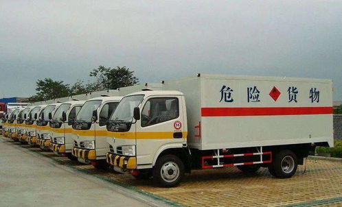 帶您了解進出口危險品海關檢驗監管要求及國內貿易代理的核心要點