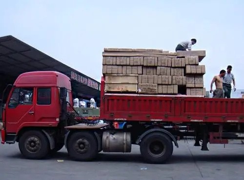 熱情服務，服務用心——無錫進出口報關全流程解析