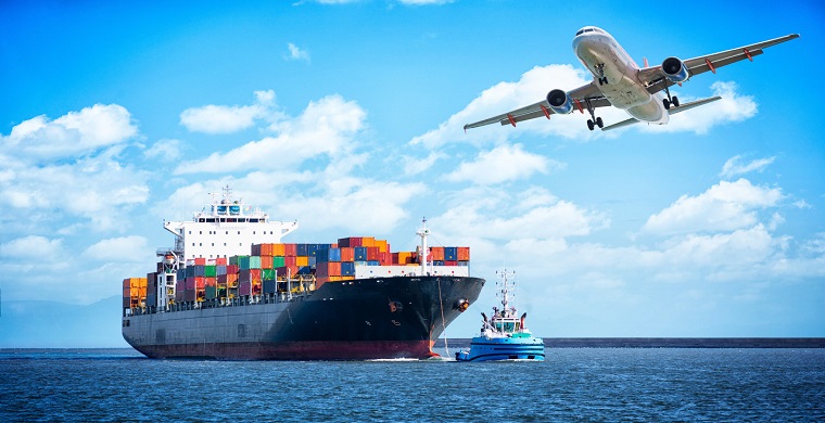 中國到巴西空運一公斤貨物費用與時效詳解